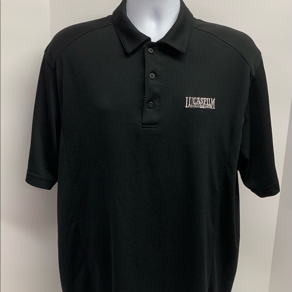 IL Migliore LucasFilms Polo Shirt Size XL
